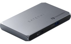 Hub Thunderbolt 4 3 ports + 1 port USB-A - Satechi