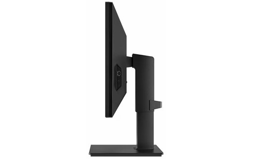 Écran 23,8" LG 24BP75CP-B - USB-C