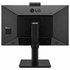 Écran 23,8" LG 24BP75CP-B - USB-C