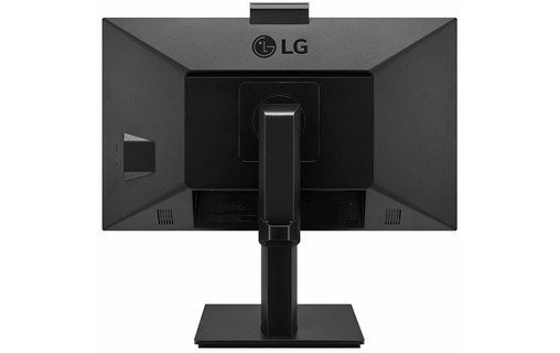 Écran 23,8" LG 24BP75CP-B - USB-C