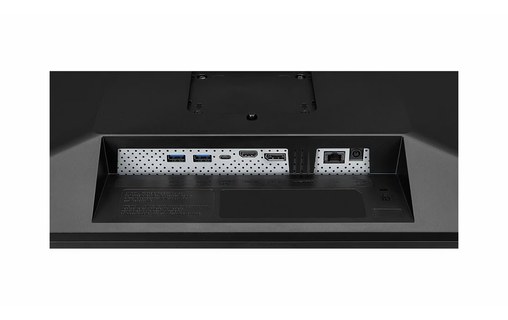 Écran 23,8" LG 24BP75CP-B - USB-C