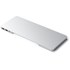 Station d'accueil pour iMac 24" avec emplacement pour SSD M.2 NVMe/SATA Satechi
