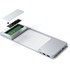 Station d'accueil pour iMac 24" avec emplacement pour SSD M.2 NVMe/SATA Satechi