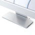 Station d'accueil pour iMac 24" avec emplacement pour SSD M.2 NVMe/SATA Satechi