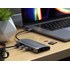 Dock USB4 (USB-C) 9 ports avec HDMI 8K - Satechi