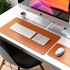 Pavé numérique sans fil Satechi Extended Keypad - Argent
