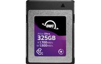 Carte CFexpress 2.0 Type B OWC Atlas Ultra 325 Go