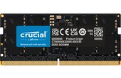 Crucial CT16G56C46S5 module de mémoire 16 Go 1 x 16 Go DDR5 5600 MHz ECC