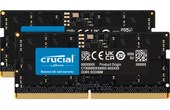 Crucial CT2K16G56C46S5 module de mémoire 32 Go 2 x 16 Go DDR5 5600 MHz ECC