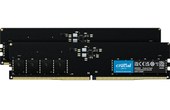 Crucial CT2K16G56C46U5 module de mémoire 32 Go 2 x 16 Go DDR5 5600 MHz ECC
