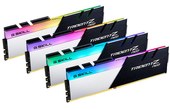G.Skill Trident Z Neo F4-3600C16Q-32GTZNC module de mémoire 32 Go 4 x 8 Go DDR4