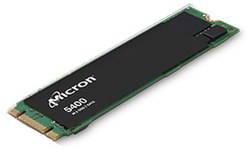 Micron 5400 PRO M.2 960 Go Série ATA III 3D TLC NAND
