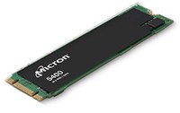 Micron 5400 PRO M.2 960 Go Série ATA III 3D TLC NAND