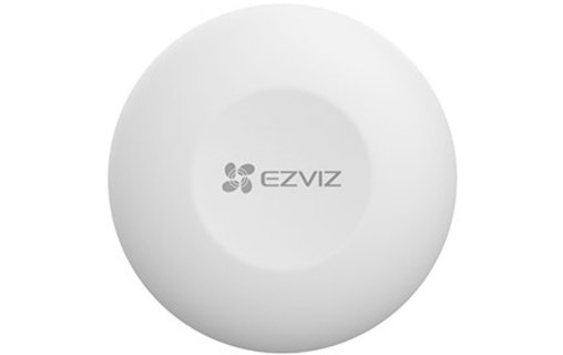 EZVIZ T3C Sans fil Blanc