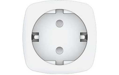 EZVIZ T30-10B-EU Prise intelligente 1600 W Blanc