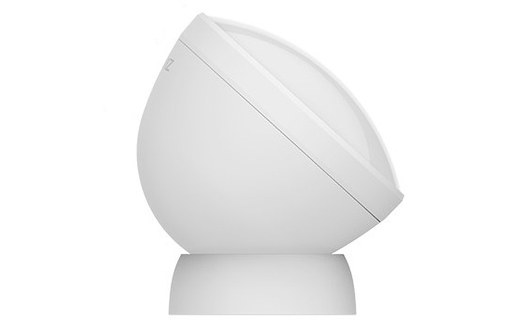 EZVIZ T1C Capteur infrarouge passif (PIR) Sans fil Mur Blanc