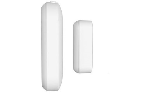 EZVIZ T2C capteur de porte/fenêtre Sans fil Porte/Fenêtre Blanc