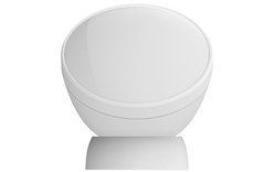 EZVIZ T1C Capteur infrarouge passif (PIR) Sans fil Mur Blanc