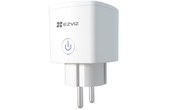 EZVIZ T30-10B-EU Prise intelligente 1600 W Blanc