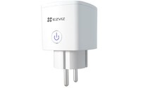 EZVIZ T30-10B-EU Prise intelligente 1600 W Blanc