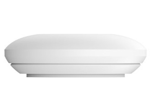 EZVIZ T3C Sans fil Blanc