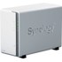 DS223j 16To Synology - Serveur NAS avec disques durs 2x8To