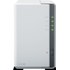 DS223j 16To Synology - Serveur NAS avec disques durs 2x8To