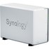 DS223j 16To Synology - Serveur NAS avec disques durs 2x8To