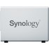 DS223j 16To Synology - Serveur NAS avec disques durs 2x8To