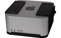 Système de fixation pour Mac Studio (bureau, mur) - Sonnet MacCuff Studio