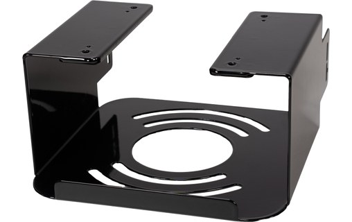 Système de fixation pour Mac Studio (bureau, mur) - Sonnet MacCuff Studio