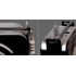Système de fixation pour Mac Studio (bureau, mur) - Sonnet MacCuff Studio