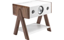 La Boite concept Cube Corian Series - Enceinte acoustique sans fil Bluetooth 4.0