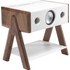 La Boite concept Cube Corian Series - Enceinte acoustique sans fil Bluetooth 4.0