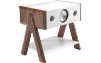 La Boite concept Cube Corian Series - Enceinte acoustique sans fil Bluetooth 4.0