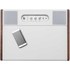 La Boite concept Cube Corian Series - Enceinte acoustique sans fil Bluetooth 4.0