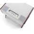 La Boite concept Cube Corian Series - Enceinte acoustique sans fil Bluetooth 4.0