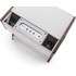 La Boite concept Cube Corian Series - Enceinte acoustique sans fil Bluetooth 4.0