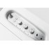 La Boite concept Cube Corian Series - Enceinte acoustique sans fil Bluetooth 4.0