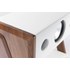 La Boite concept Cube Corian Series - Enceinte acoustique sans fil Bluetooth 4.0