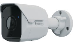 Caméra de surveillance IP extérieure avec IA - Synology BC500