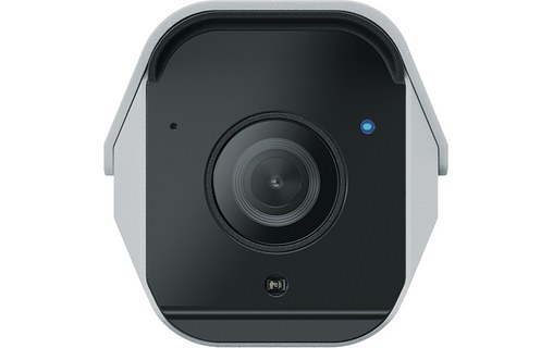 Caméra de surveillance IP extérieure avec IA - Synology BC500