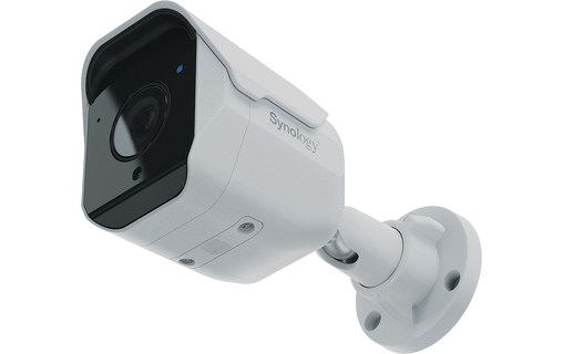 Caméra de surveillance IP extérieure avec IA - Synology BC500