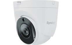 Caméra de surveillance IP intérieure/extérieure avec IA - Synology TC500