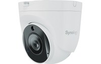 Caméra de surveillance IP intérieure/extérieure avec IA - Synology TC500