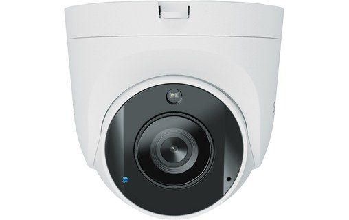 Caméra de surveillance IP intérieure/extérieure avec IA - Synology TC500