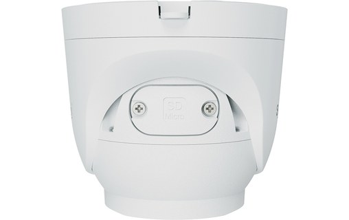 Caméra de surveillance IP intérieure/extérieure avec IA - Synology TC500