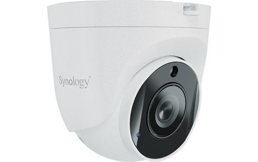 Caméra de surveillance IP intérieure/extérieure avec IA - Synology TC500