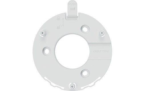 Caméra de surveillance IP intérieure/extérieure avec IA - Synology TC500