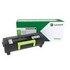Lexmark Toner Noir 55B2X00
